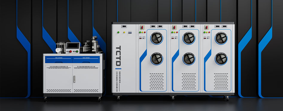 Circuit breaker life tester 斷路器壽命試驗(yàn)機(jī)